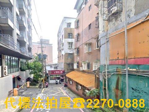 新北淡水法拍公寓-5