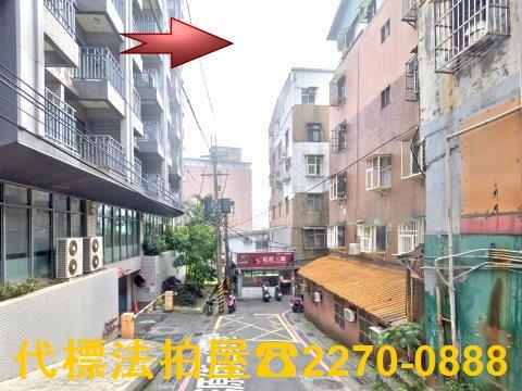 新北淡水法拍公寓-1