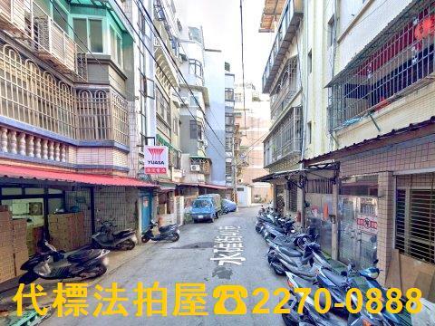 水碓街40巷