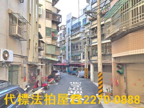 水碓街40巷