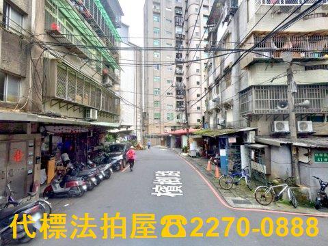 新北新店法拍公寓-3