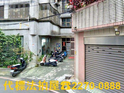 新北汐止華廈法拍-6