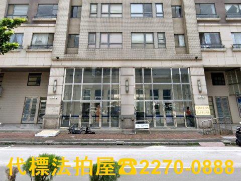新竹北區法拍大樓-3