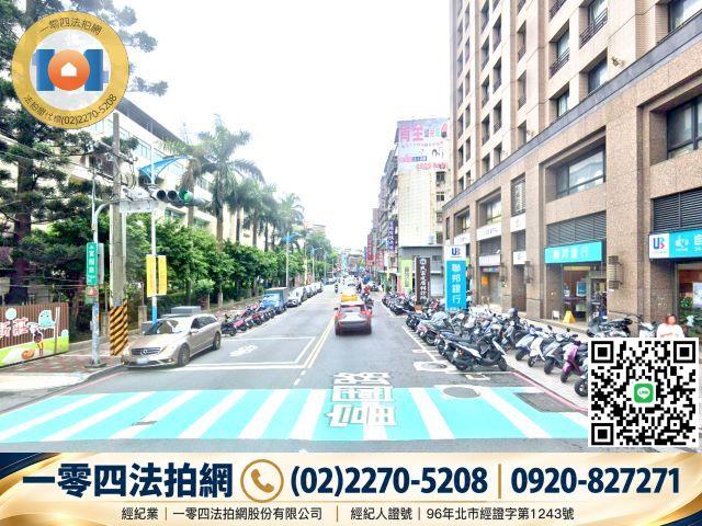 新北新莊大樓法拍-4