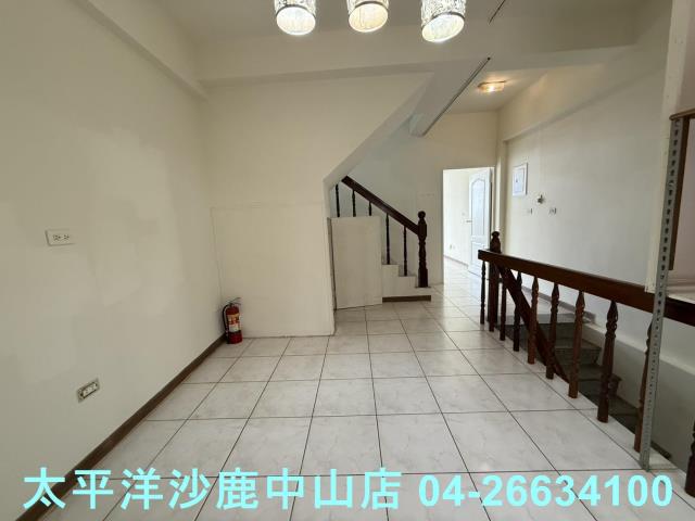 沙鹿透天-5