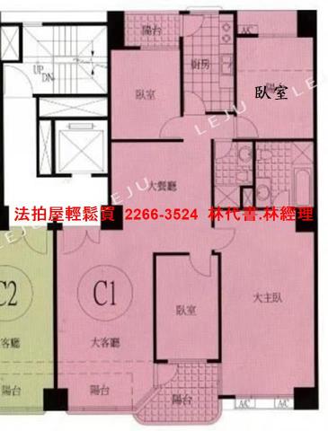 新店大樓法拍-12
