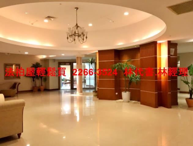 新店大樓法拍-4