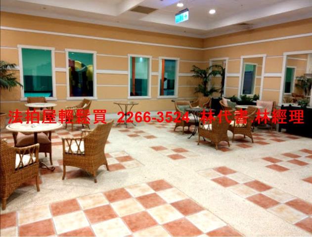 新店大樓法拍-5