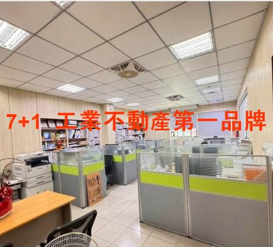 嘉義廠房-5