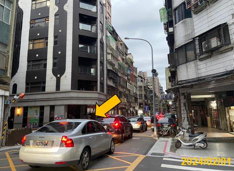 台北中正區法拍華廈-4