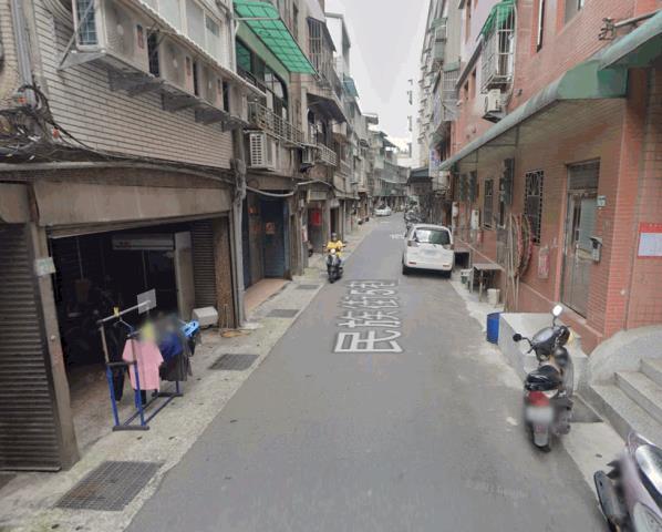 三峽法拍公寓-3