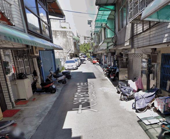 鶯歌透天法拍-2
