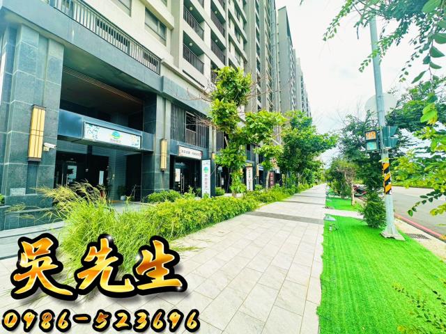 台中大樓法拍-3