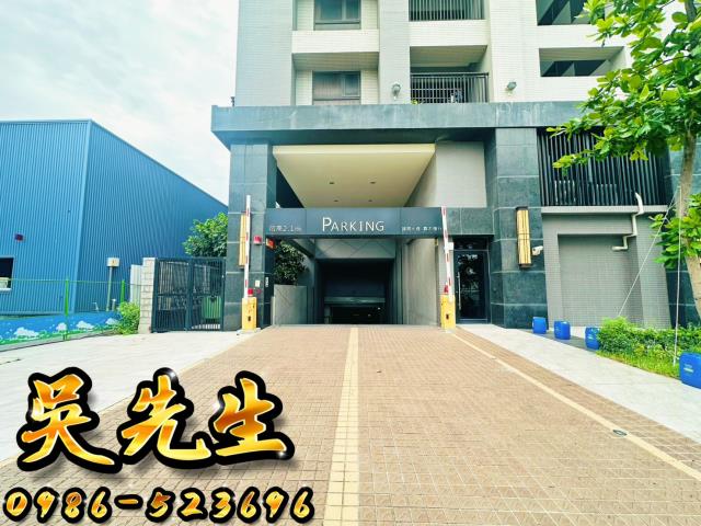 台中大樓法拍-4
