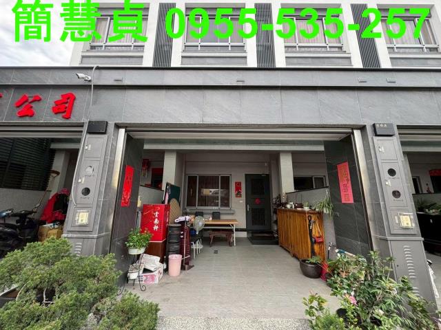 南投草屯透天-2