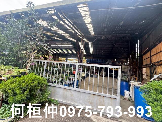 苗栗市廠房-5