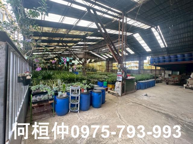 苗栗市廠房-6