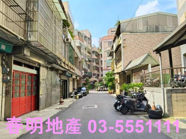 東區透天-6