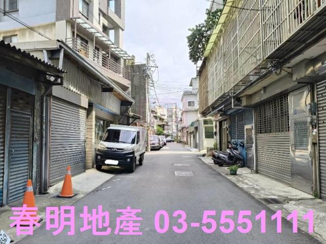 東區透天-7