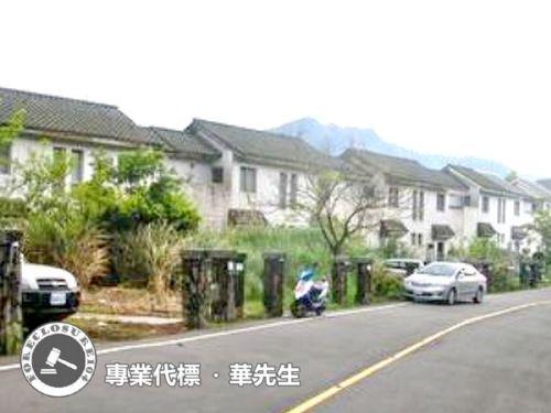 新北法拍透天-3