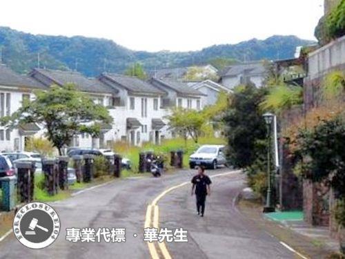 新北法拍透天-4