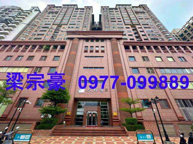台中北區大樓法拍-3