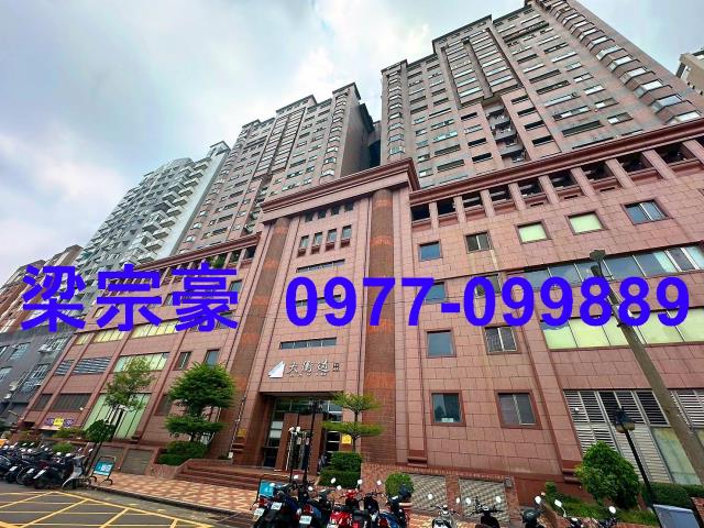 台中北區大樓法拍-4