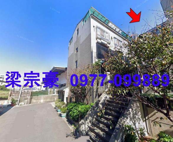 台中大雅法拍透天-2