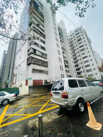 西屯法拍大樓-2