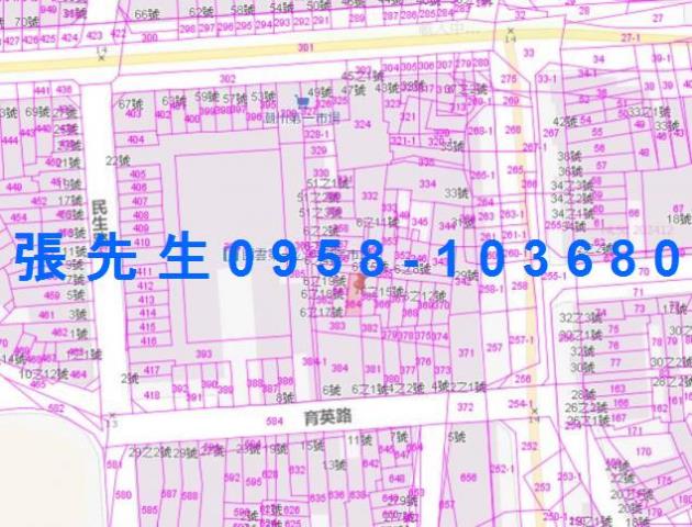 潮州法拍透天-5