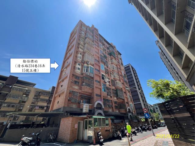 新北法拍大樓-1