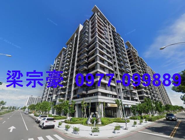台中大樓法拍-2