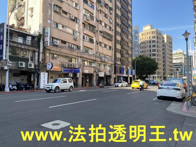 台北松山大樓法拍-3
