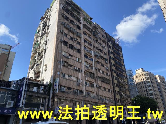 台北松山大樓法拍-4