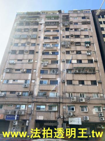 台北松山大樓法拍-7