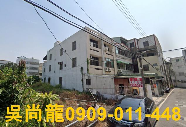 民雄法拍透天-4