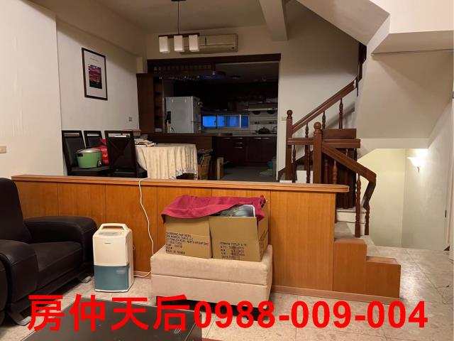 苗栗苗栗市透天-3