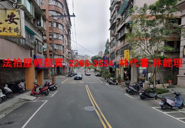 汐止法拍華廈-10