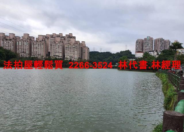 汐止法拍華廈-13
