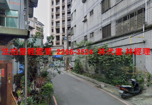 汐止法拍華廈-4
