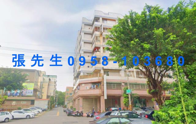 西屯法拍華廈-2