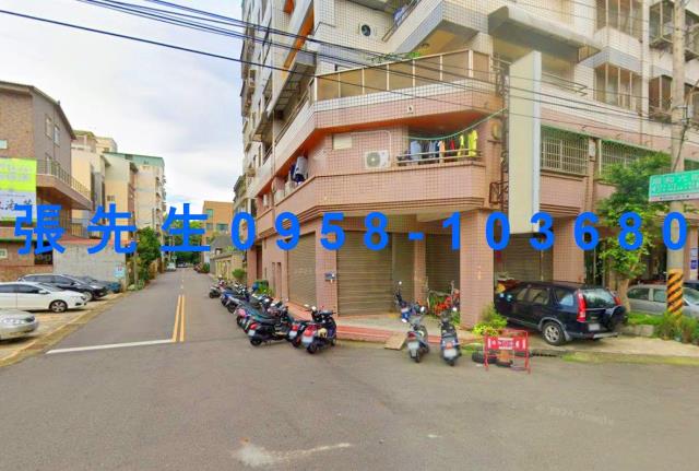 西屯法拍華廈-3