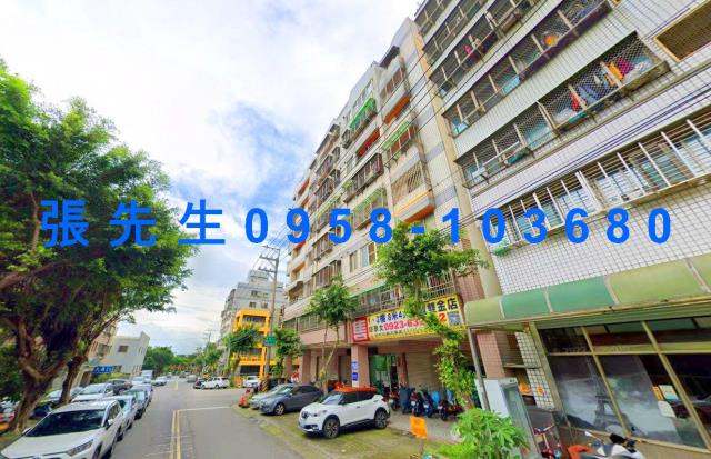 西屯法拍華廈-4
