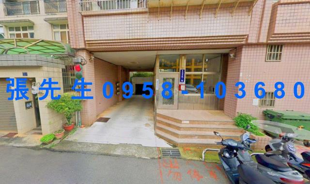 西屯法拍華廈-5