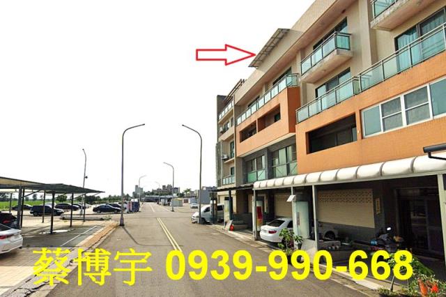 太保市棒球三街法拍屋