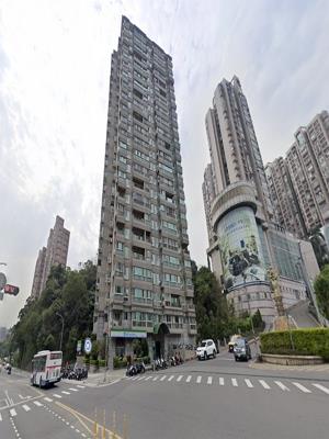 新北汐止法拍大樓-1