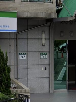 新北汐止法拍大樓-4