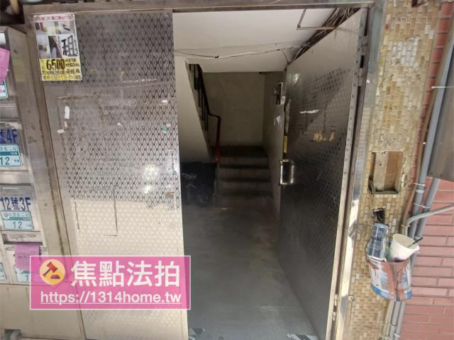 新北淡水法拍公寓-5