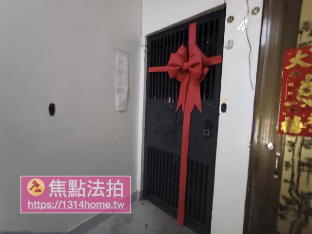 新北淡水法拍公寓-6