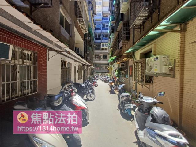 新北淡水法拍公寓-8